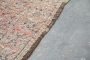 Vintage 1970s Beni M’Guild Rug, 290 x 180 cm, V-163