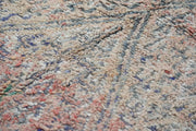 Vintage 1970s Beni M’Guild Rug, 290 x 180 cm, V-163