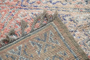 Vintage 1970s Beni M’Guild Rug, 290 x 180 cm, V-163