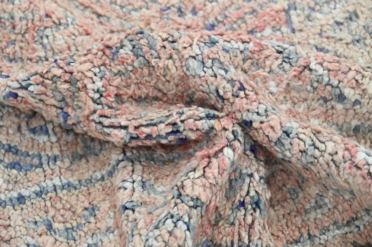 Vintage 1970s Beni M’Guild Rug, 290 x 180 cm, V-163
