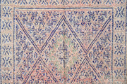 Vintage 1970s Beni M’Guild Rug, 290 x 180 cm, V-163