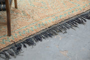Vintage 1970s Beni M’Guild Rug, 330 x 190 cm, V-164