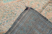 Vintage 1970s Beni M’Guild Rug, 330 x 190 cm, V-164