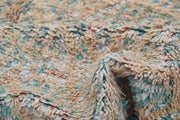 Vintage 1970s Beni M’Guild Rug, 330 x 190 cm, V-164