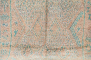 Vintage 1970s Beni M’Guild Rug, 330 x 190 cm, V-164