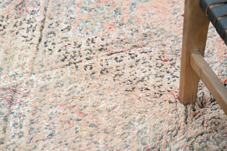Vintage 1970s Beni M’Guild Rug, 290 x 190 cm, V-166