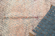 Vintage 1970s Beni M’Guild Rug, 290 x 190 cm, V-166