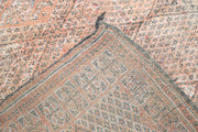 Vintage 1970s Beni M’Guild Rug, 290 x 190 cm, V-166