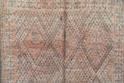 Vintage 1970s Beni M’Guild Rug, 290 x 190 cm, V-166