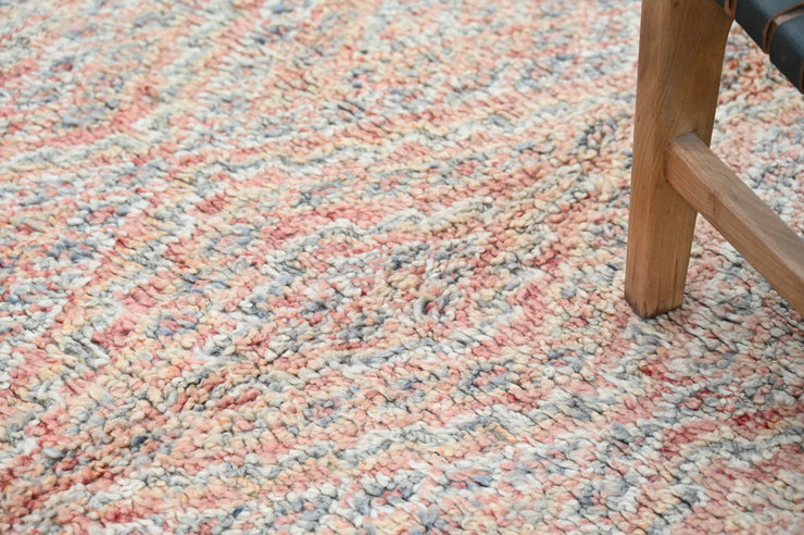 Vintage 1970s Beni M’Guild Rug, 305 x 210 cm, V-167
