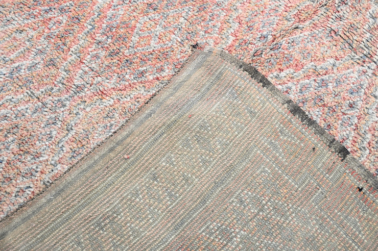 Vintage 1970s Beni M’Guild Rug, 305 x 210 cm, V-167