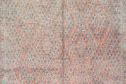 Vintage 1970s Beni M’Guild Rug, 305 x 210 cm, V-167