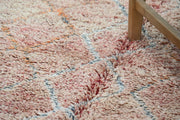 Vintage 1970s Boujaad Rug, 315 x 190 cm, V-168