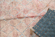Vintage 1970s Boujaad Rug, 315 x 190 cm, V-168