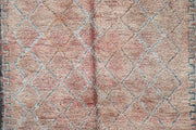 Vintage 1970s Boujaad Rug, 315 x 190 cm, V-168