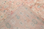 Vintage 1970s Boujaad Rug, 290 x 195 cm, V-169