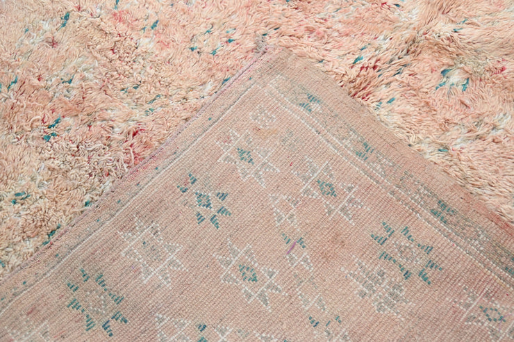 Vintage 1970s Boujaad Rug, 290 x 195 cm, V-169
