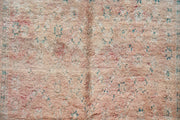Vintage 1970s Boujaad Rug, 290 x 195 cm, V-169