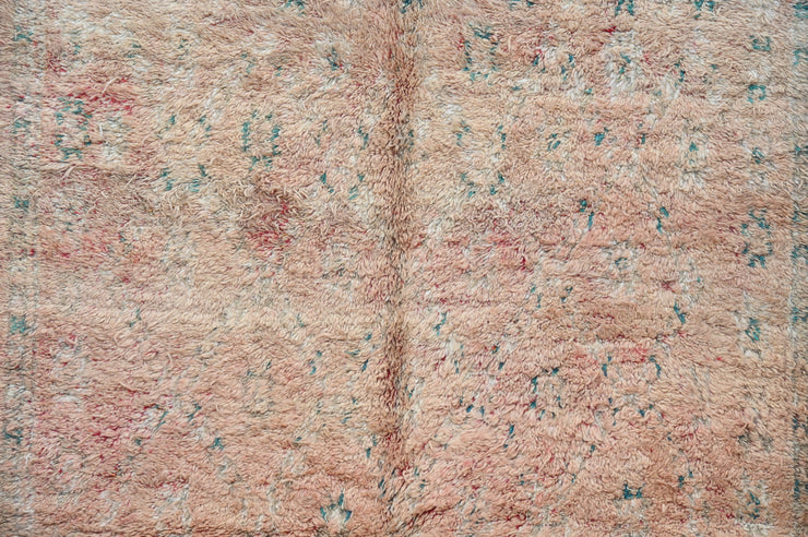 Vintage 1970s Boujaad Rug, 290 x 195 cm, V-169