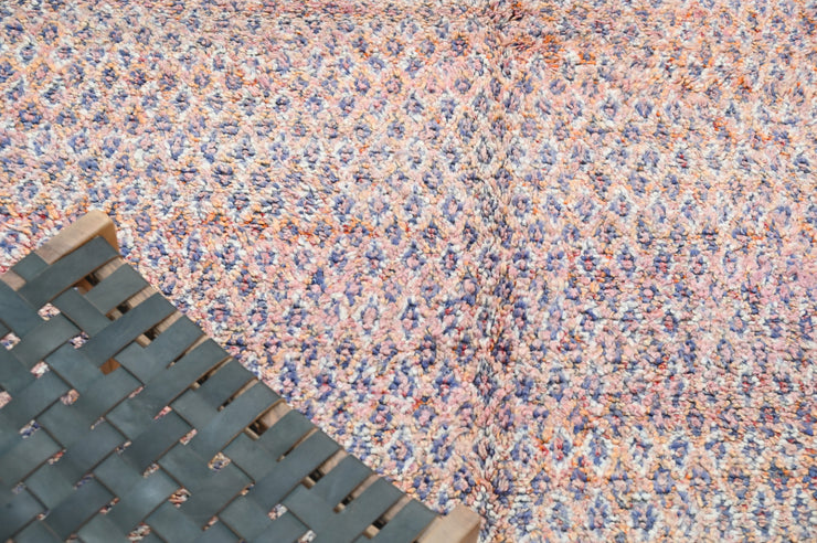 Vintage 1970s Beni M’Guild Rug, 335 x 220 cm, V-171