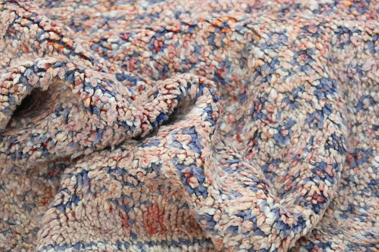 Vintage 1970s Beni M’Guild Rug, 335 x 220 cm, V-171