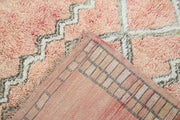 Vintage 1970s Boujaad Rug, 350 x 190 cm, V-172