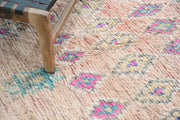 Vintage 1970s Boujaad Rug, 315 x 175 cm, V-173