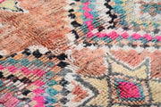 Vintage 1970s Boujaad Rug, 335 x 195 cm, V-174