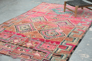 Vintage 1970s Boujaad Rug, 335 x 195 cm, V-174