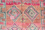 Vintage 1970s Boujaad Rug, 335 x 195 cm, V-174