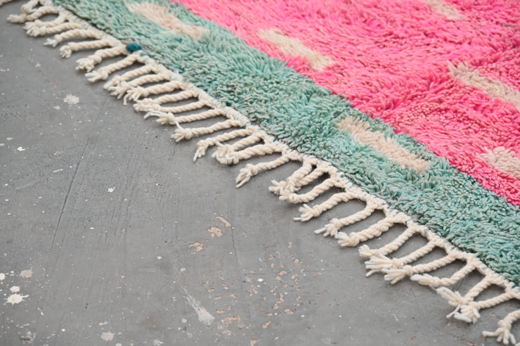 LARGE Azilal Rug, 290 x 190 cm, GO-768