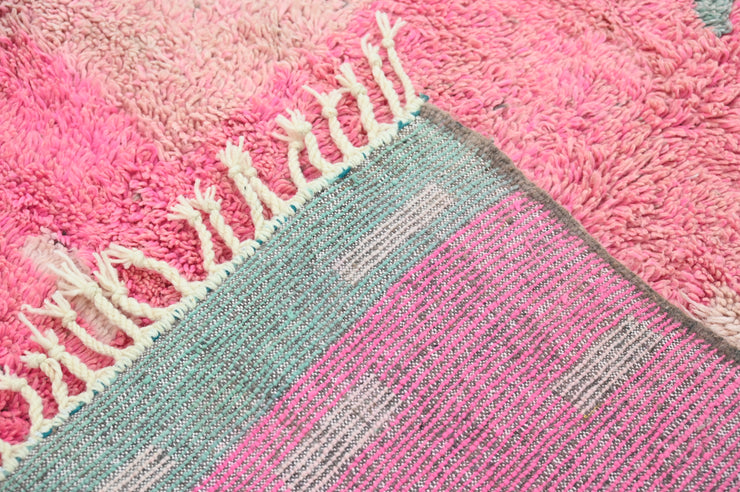 LARGE Azilal Rug, 290 x 190 cm, GO-768