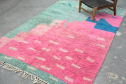 LARGE Azilal Rug, 290 x 190 cm, GO-768