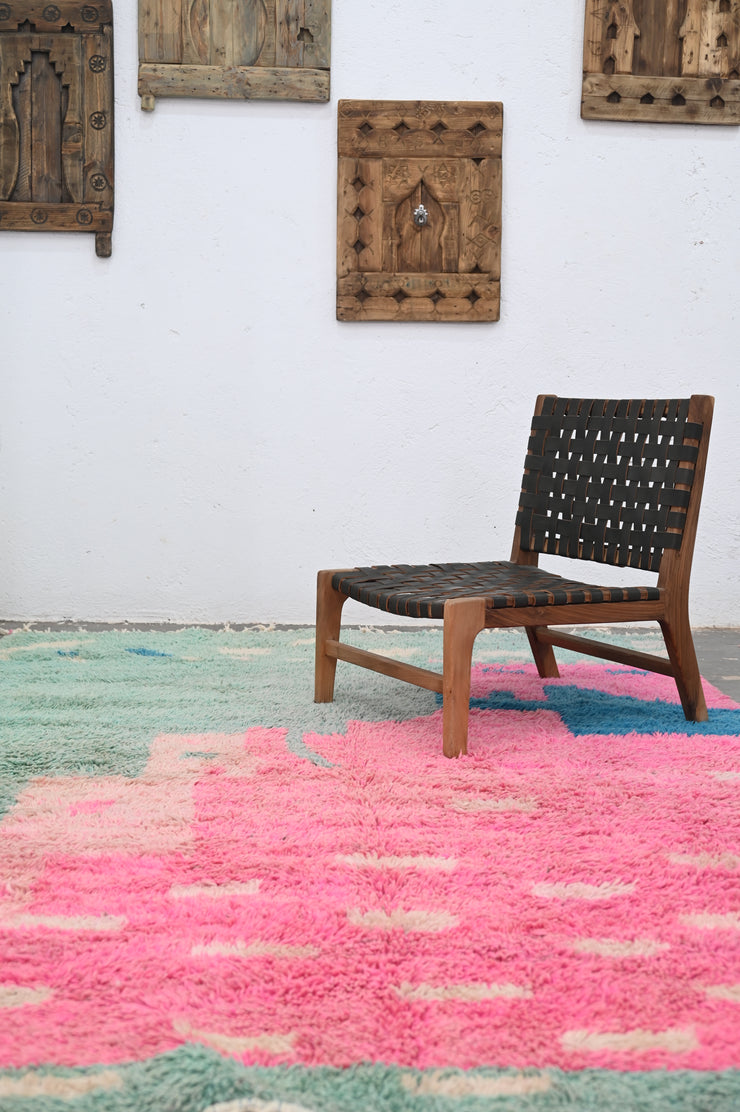 LARGE Azilal Rug, 290 x 190 cm, GO-768