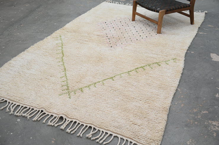 LARGE Azilal Rug, 295 x 185 cm, GO-771