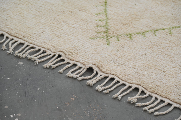 LARGE Azilal Rug, 295 x 185 cm, GO-771