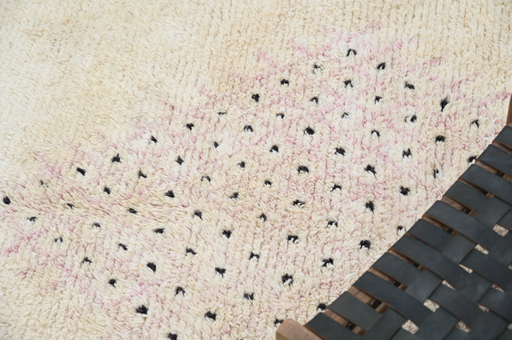 LARGE Azilal Rug, 295 x 185 cm, GO-771