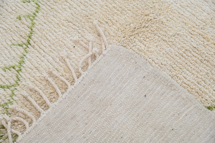 LARGE Azilal Rug, 295 x 185 cm, GO-771