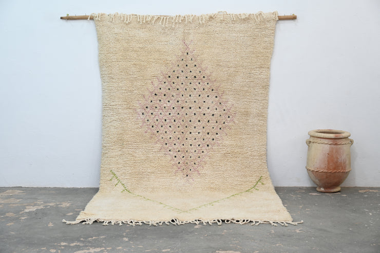 LARGE Azilal Rug, 295 x 185 cm, GO-771