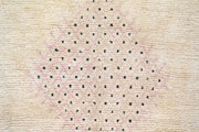 LARGE Azilal Rug, 295 x 185 cm, GO-771