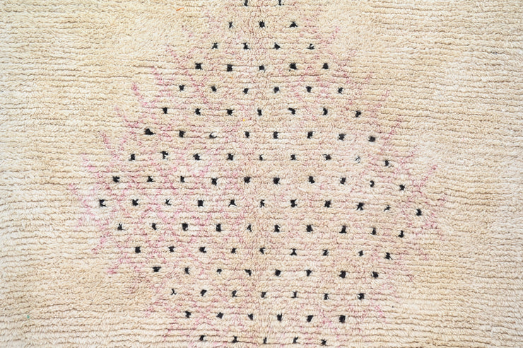 LARGE Azilal Rug, 295 x 185 cm, GO-771