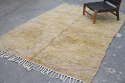 LARGE Beni Ouarain Rug, 280 x 200 cm, GO-772
