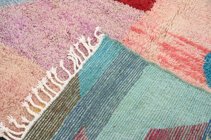 LARGE Azilal Rug, 290 x 205 cm, GO-774