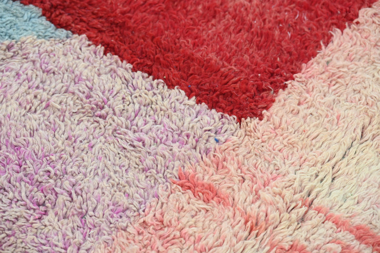 LARGE Azilal Rug, 290 x 205 cm, GO-774