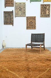 LARGE Beni Ouarain Rug, 285 x 210 cm, GO-777