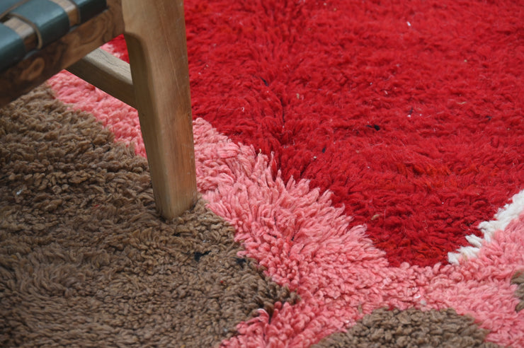 LARGE Azilal Rug, 295 x 210 cm, GO-778