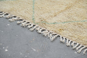 LARGE Beni Ouarain Rug, 280 x 190 cm, GO-779