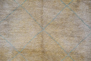 LARGE Beni Ouarain Rug, 280 x 190 cm, GO-779