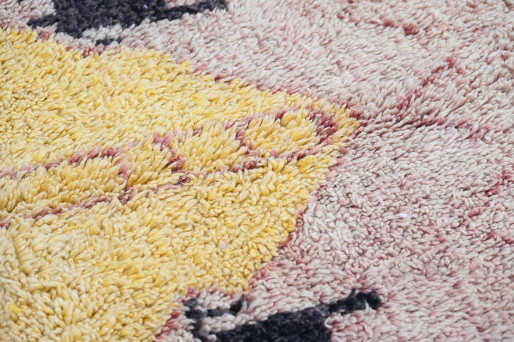 LARGE Azilal Rug, 305 x 190 cm, GO-781