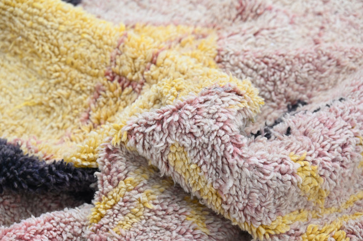 LARGE Azilal Rug, 305 x 190 cm, GO-781